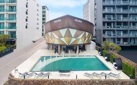 Rodina Beach Hotel
